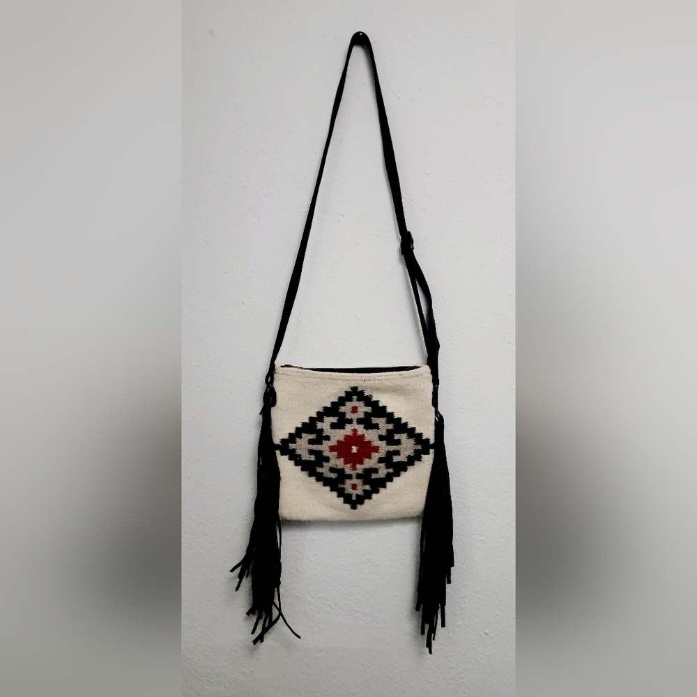MZ Made bag